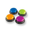 Picture of LEARNING RESOURCES ANSWER BUZZERS SET OF 4